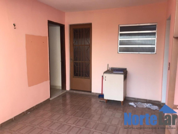 Imagem Casa com 2 Quartos à Venda, 55 m² em Vila Penteado - São Paulo Imagem Casa com 2 Quartos à Venda, 55 m² em Vila Penteado - São Paulo
