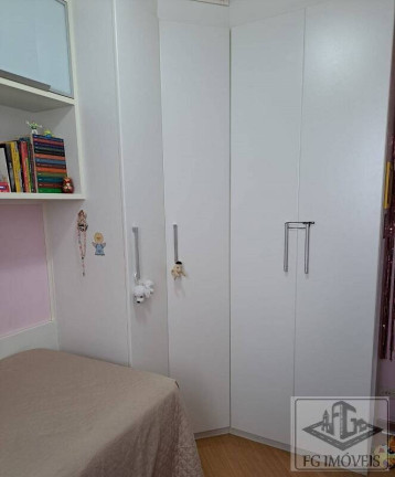 Imagem Apartamento com 2 Quartos à Venda, 59 m² em Vila Menck - Osasco