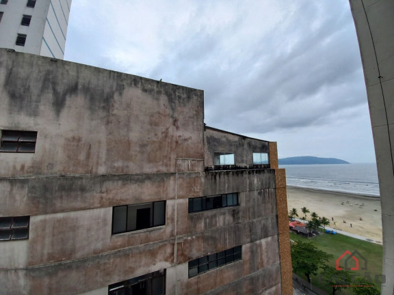 Imagem Apartamento com 1 Quarto à Venda, 20 m² em Itararé - São Vicente Imagem Apartamento com 1 Quarto à Venda, 20 m² em Itararé - São Vicente