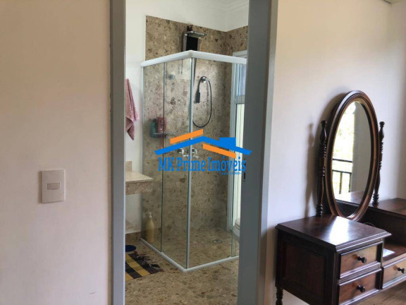 Imagem Casa de Condomínio com 5 Quartos à Venda, 411 m² em Alphaville - Santana De Parnaíba Imagem Casa de Condomínio com 5 Quartos à Venda, 411 m² em Alphaville - Santana De Parnaíba