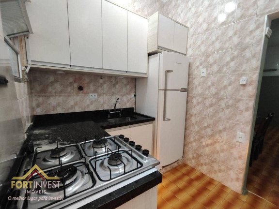Imagem Imóvel com 1 Quarto à Venda, 32 m² em Aviação - Praia Grande Imagem Imóvel com 1 Quarto à Venda, 32 m² em Aviação - Praia Grande