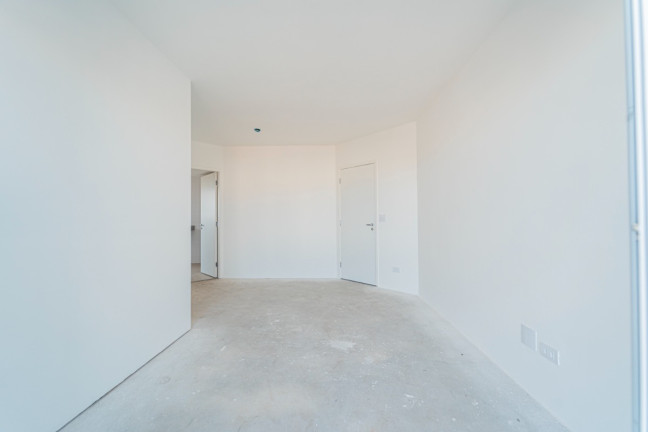 Imagem Apartamento com 2 Quartos à Venda, 62 m² em Vila Paulista - São Paulo