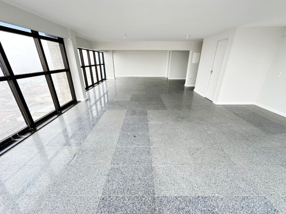 Imagem Sala Comercial para Alugar, 81 m² em Taguatinga Norte (taguatinga) - Brasília