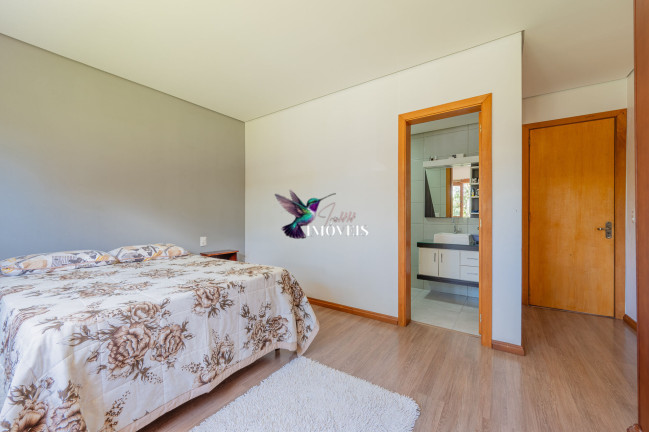 Imagem Casa com 4 Quartos à Venda, 164 m² em Centro - Gramado Imagem Casa com 4 Quartos à Venda, 164 m² em Centro - Gramado