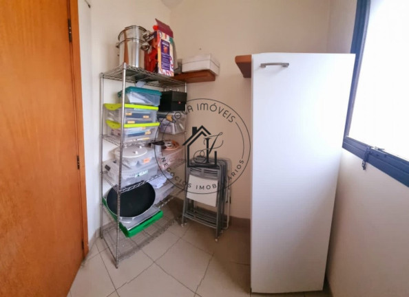 Imagem Cobertura com 3 Quartos à Venda, 313 m² em Moema - São Paulo