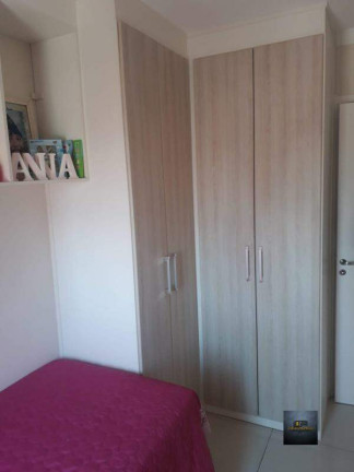 Imagem Apartamento com 2 Quartos à Venda, 52 m² em Centro - Diadema Imagem Apartamento com 2 Quartos à Venda, 52 m² em Centro - Diadema