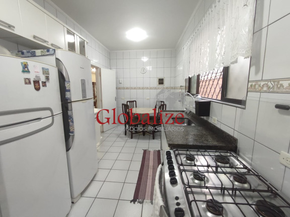 Casa com 3 Quartos à Venda, 158 m² em Embaré - Santos