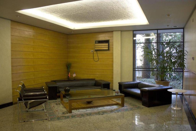 Imagem Apartamento com 1 Quarto à Venda, 43 m² em Cerqueira César - São Paulo Imagem Apartamento com 1 Quarto à Venda, 43 m² em Cerqueira César - São Paulo