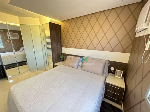 Imagem Apartamento com 3 Quartos à Venda, 71 m² em Vila Albuquerque - Campo Grande Imagem Apartamento com 3 Quartos à Venda, 71 m² em Vila Albuquerque - Campo Grande