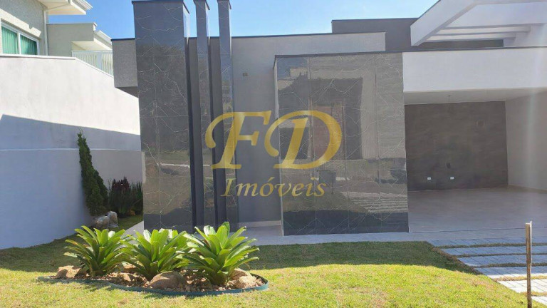 Imagem Casa de Condomínio com 3 Quartos à Venda, 670 m² em Atibaia Imagem Casa de Condomínio com 3 Quartos à Venda, 670 m² em Atibaia