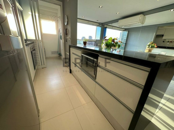 Imagem Apartamento com 2 Quartos à Venda, 69 m² em Brooklin - São Paulo Imagem Apartamento com 2 Quartos à Venda, 69 m² em Brooklin - São Paulo