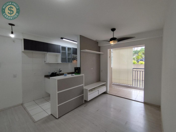 Imagem Apartamento com 2 Quartos para Alugar, 56 m² em Jardim Celeste - São Paulo