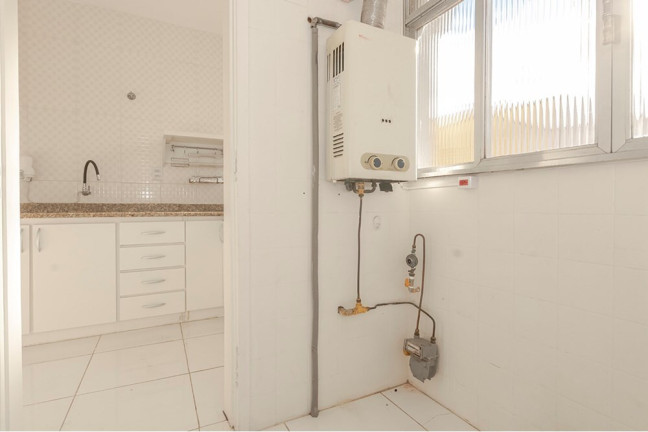 Imagem Apartamento com 3 Quartos à Venda, 154 m² em Mont Serrat - Porto Alegre Imagem Apartamento com 3 Quartos à Venda, 154 m² em Mont Serrat - Porto Alegre