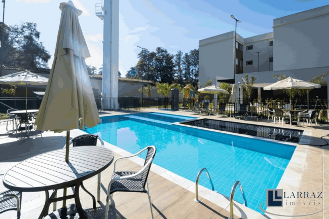 Imagem Imóvel com 2 Quartos à Venda, 40 m² em Jardim Itaú - Ribeirão Preto