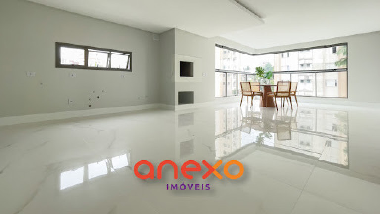 Imagem Apartamento com 3 Quartos à Venda, 133 m² em Victor Konder - Blumenau