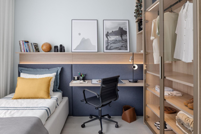Imagem Apartamento com 3 Quartos à Venda, 172 m² em Barra Da Tijuca - Rio De Janeiro