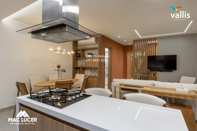 Imagem Imóvel com 2 Quartos à Venda, 59 m² em Parque Da Represa - Jundiaí Imagem Imóvel com 2 Quartos à Venda, 59 m² em Parque Da Represa - Jundiaí