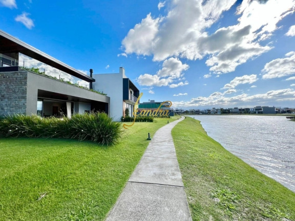 Imagem Casa de Condomínio com 4 Quartos à Venda, 278 m² em Centro - Xangri-la Imagem Casa de Condomínio com 4 Quartos à Venda, 278 m² em Centro - Xangri-la