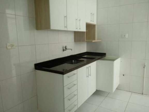Apartamento com 3 Quartos à Venda, 76 m² em Rudge Ramos - São Bernardo Do Campo