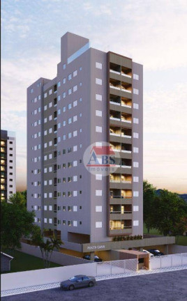 Imagem Apartamento com 2 Quartos à Venda, 52 m² em Caiçara - Praia Grande Imagem Apartamento com 2 Quartos à Venda, 52 m² em Caiçara - Praia Grande