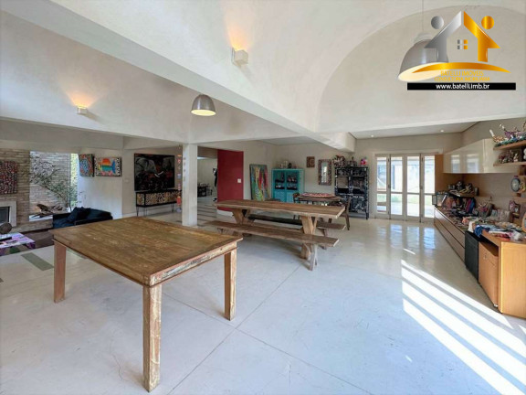 Imagem Casa de Condomínio com 3 Quartos à Venda, 309 m² em Granja Viana - Cotia Imagem Casa de Condomínio com 3 Quartos à Venda, 309 m² em Granja Viana - Cotia