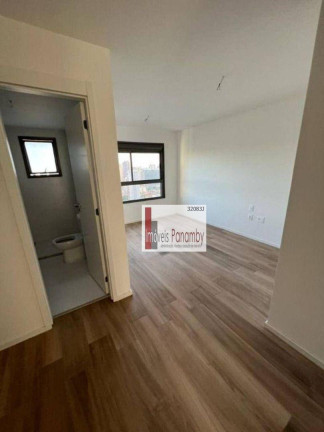 Imagem Apartamento com 3 Quartos à Venda, 143 m² em Campo Belo - São Paulo Imagem Apartamento com 3 Quartos à Venda, 143 m² em Campo Belo - São Paulo