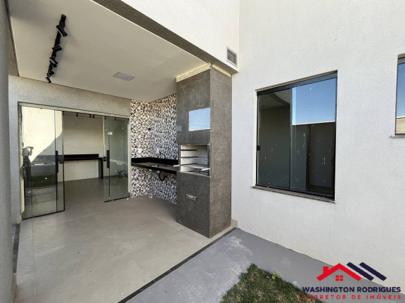Imagem Casa com 3 Quartos à Venda, 250 m² em Villa Suíça Brasília - Cidade Ocidental Imagem Casa com 3 Quartos à Venda, 250 m² em Villa Suíça Brasília - Cidade Ocidental