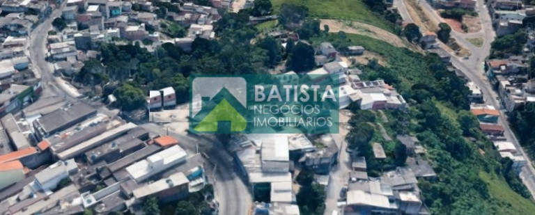 Imagem Imóvel à Venda, 190 m² em Jardim Ipê - Mauá