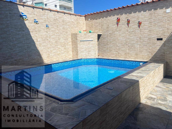 Imagem Casa com 3 Quartos à Venda, 148 m² em Caiçara - Praia Grande Imagem Casa com 3 Quartos à Venda, 148 m² em Caiçara - Praia Grande