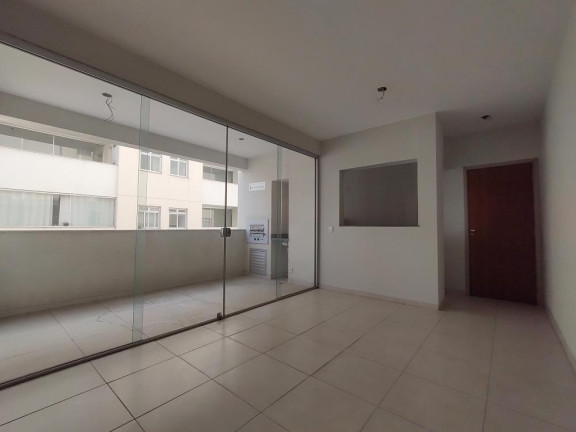 Imagem Apartamento com 3 Quartos à Venda, 72 m² em Dom Bosco - Belo Horizonte