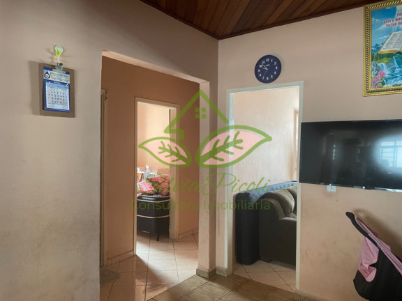 Imagem Casa com 3 Quartos à Venda, 147 m² em Vila Cremonesi - Itatiba