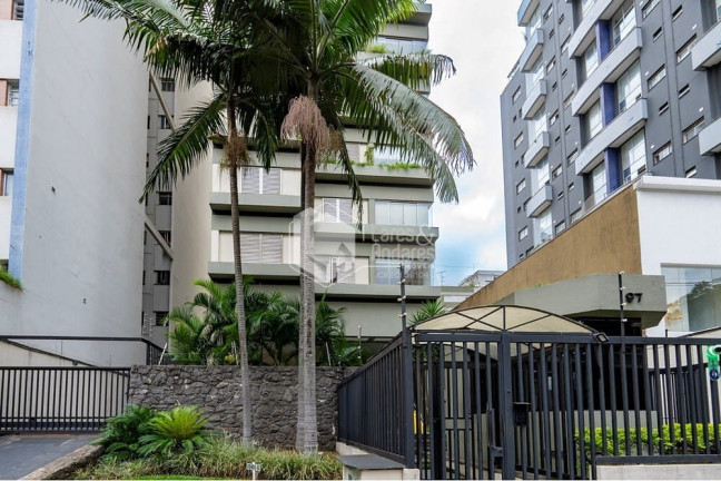 Imagem Apartamento com 2 Quartos à Venda, 85 m² em Pinheiros - São Paulo Imagem Apartamento com 2 Quartos à Venda, 85 m² em Pinheiros - São Paulo