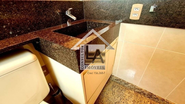 Imagem Apartamento com 1 Quarto à Venda, 51 m² em Brooklin Paulista - São Paulo Imagem Apartamento com 1 Quarto à Venda, 51 m² em Brooklin Paulista - São Paulo