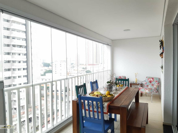 Imagem Apartamento com 2 Quartos à Venda, 95 m² em Cambuci - São Paulo Imagem Apartamento com 2 Quartos à Venda, 95 m² em Cambuci - São Paulo