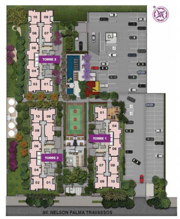 Imagem Imóvel com 2 Quartos à Venda, 65 m² em Jardim Pirituba - São Paulo Imagem Imóvel com 2 Quartos à Venda, 65 m² em Jardim Pirituba - São Paulo