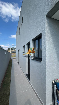 Imagem Casa com 3 Quartos à Venda, 118 m² em Chácara Jaguari (fazendinha) - Santana De Parnaíba Imagem Casa com 3 Quartos à Venda, 118 m² em Chácara Jaguari (fazendinha) - Santana De Parnaíba