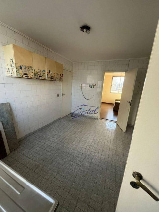 Imagem Apartamento com 3 Quartos à Venda, 84 m² em Pinheiros - São Paulo