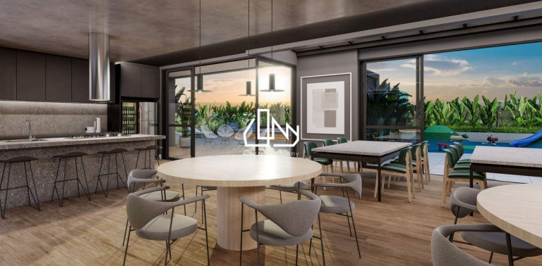 Imagem Apartamento com 3 Quartos à Venda, 88 m² em Jardim Cuiaba - Cuiabá