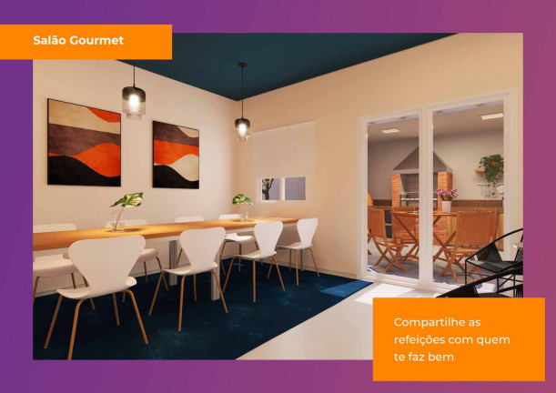 Imagem Apartamento com 2 Quartos à Venda,  em Vila Curuçá - São Paulo