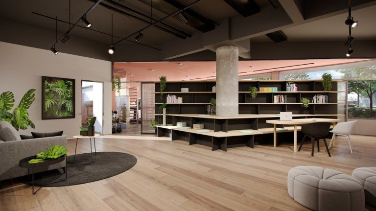 Imagem Imóvel com 1 Quarto à Venda, 26 m² em Perdizes - São Paulo