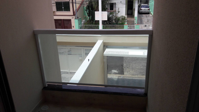 Imagem Sobrado com 3 Quartos à Venda, 120 m² em Vila Lúcia - São Paulo