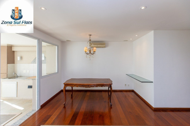 Imagem Apartamento com 3 Quartos à Venda, 181 m² em Moema - São Paulo Imagem Apartamento com 3 Quartos à Venda, 181 m² em Moema - São Paulo