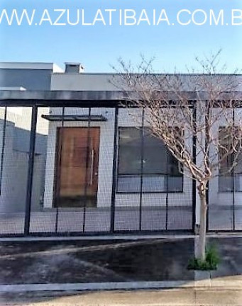 Imagem Casa com 3 Quartos à Venda, 120 m² em Itapetinga - Atibaia Imagem Casa com 3 Quartos à Venda, 120 m² em Itapetinga - Atibaia