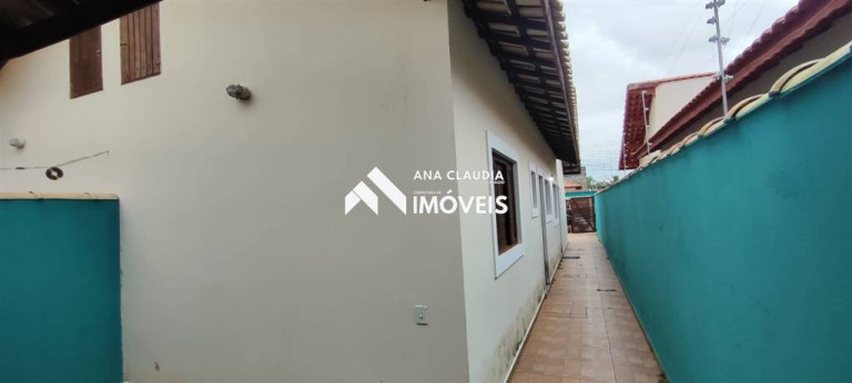 Imagem Casa com 2 Quartos à Venda, 63 m² em Jardim Magalhães - Itanhaem Imagem Casa com 2 Quartos à Venda, 63 m² em Jardim Magalhães - Itanhaem