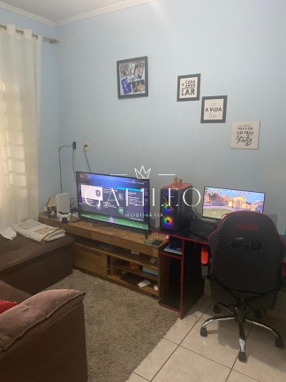 Imagem Sobrado com 2 Quartos à Venda, 111 m² em Conjunto Residencial Iapi - Jundiaí Imagem Sobrado com 2 Quartos à Venda, 111 m² em Conjunto Residencial Iapi - Jundiaí