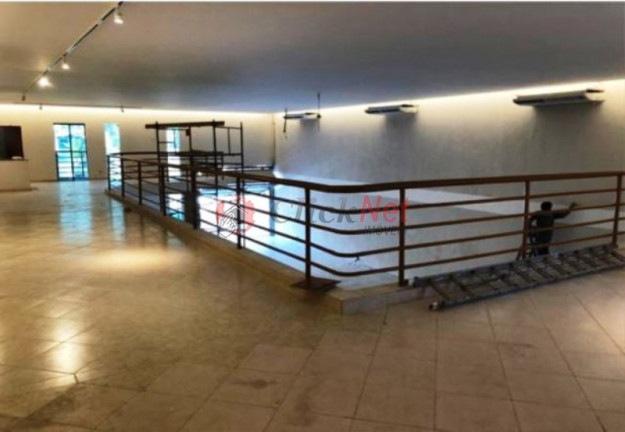 Imagem Sala Comercial para Alugar, 432 m² em Centro - São Bernardo Do Campo Imagem Sala Comercial para Alugar, 432 m² em Centro - São Bernardo Do Campo