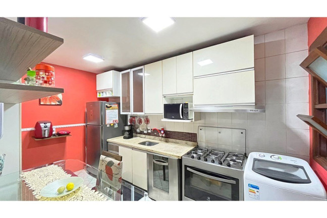 Imagem Casa com 3 Quartos à Venda, 97 m² em Tristeza - Porto Alegre Imagem Casa com 3 Quartos à Venda, 97 m² em Tristeza - Porto Alegre