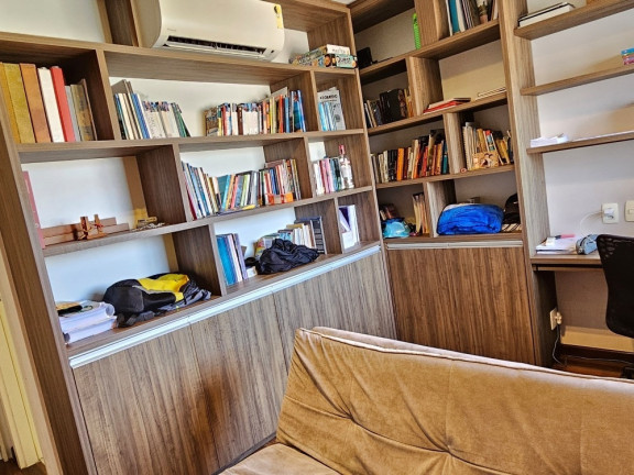 Imagem Apartamento com 3 Quartos à Venda, 242 m² em Nova Petrópolis - São Bernardo Do Campo