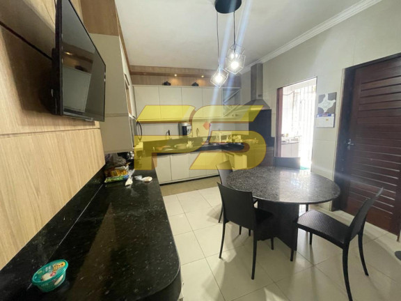 Imagem Casa com 4 Quartos à Venda, 360 m² em Bessa - João Pessoa Imagem Casa com 4 Quartos à Venda, 360 m² em Bessa - João Pessoa