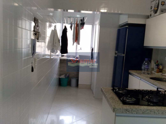 Imagem Apartamento com 3 Quartos à Venda, 200 m² em Enseada - Guarujá Imagem Apartamento com 3 Quartos à Venda, 200 m² em Enseada - Guarujá